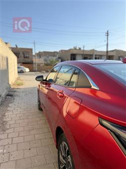دونج فينج Aeolus A30